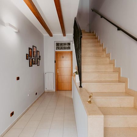 Dimora L'Etual Bed and Breakfast Bari Buitenkant foto