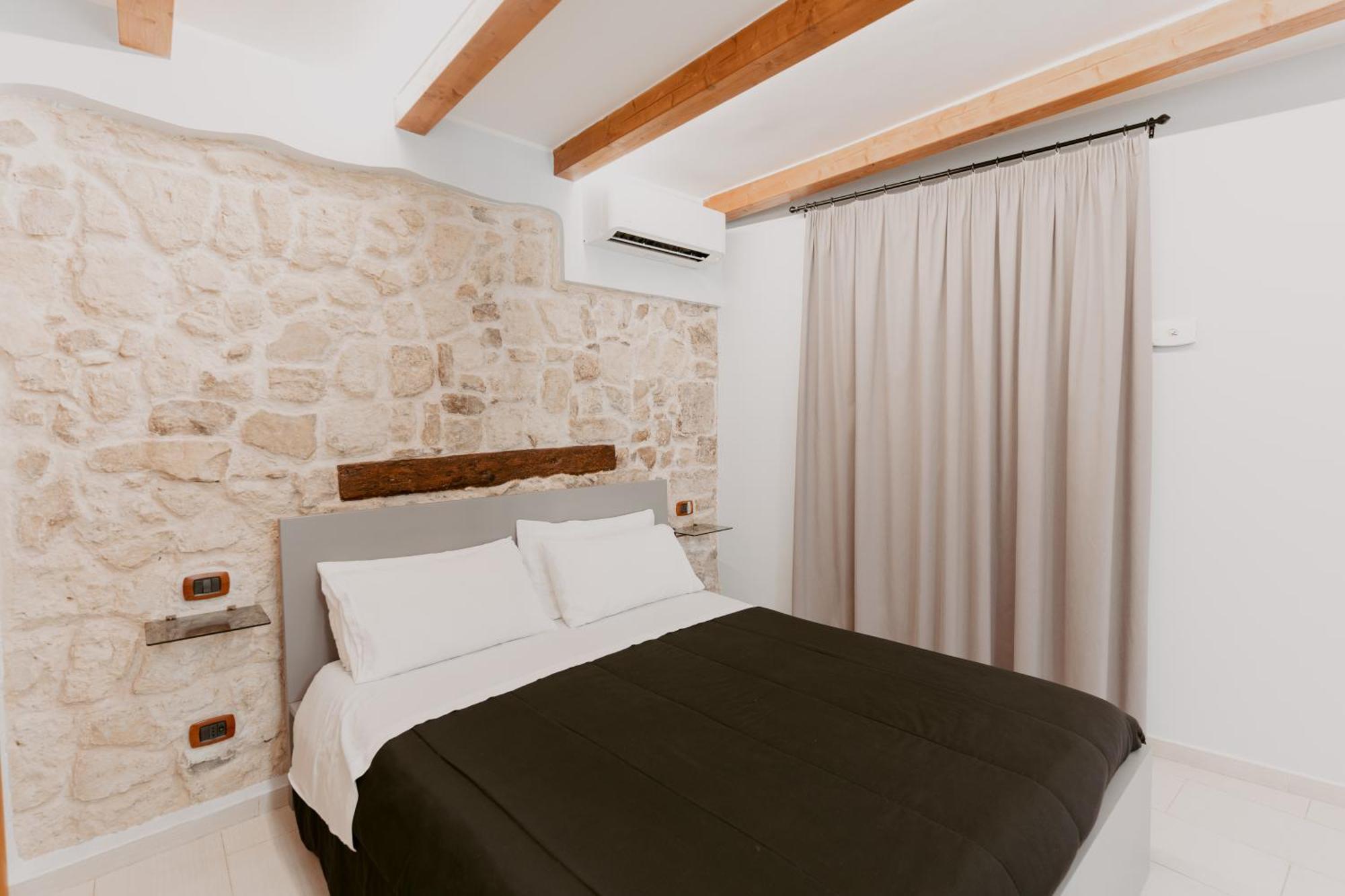 Dimora L'Etual Bed and Breakfast Bari Buitenkant foto