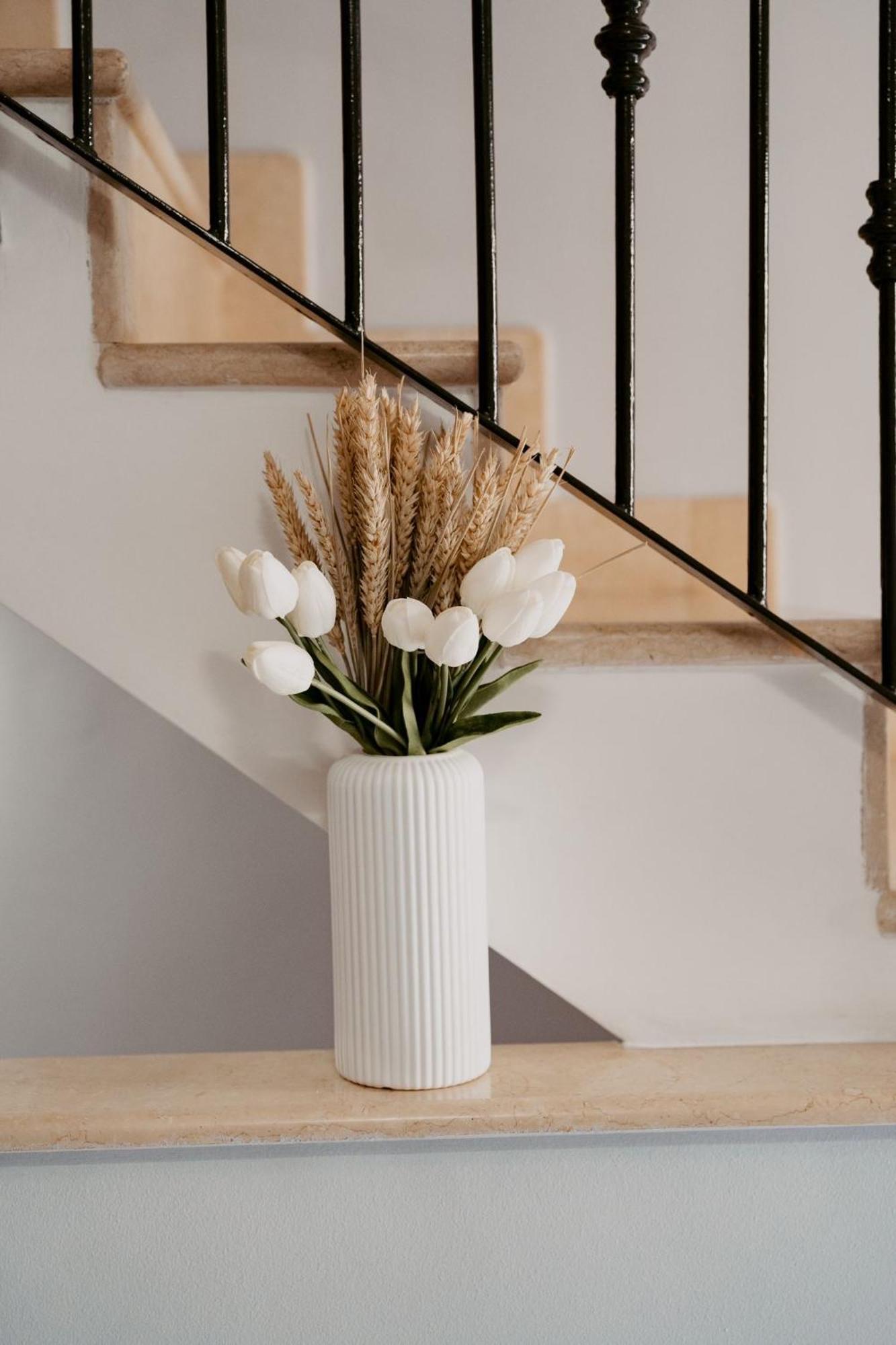 Dimora L'Etual Bed and Breakfast Bari Buitenkant foto