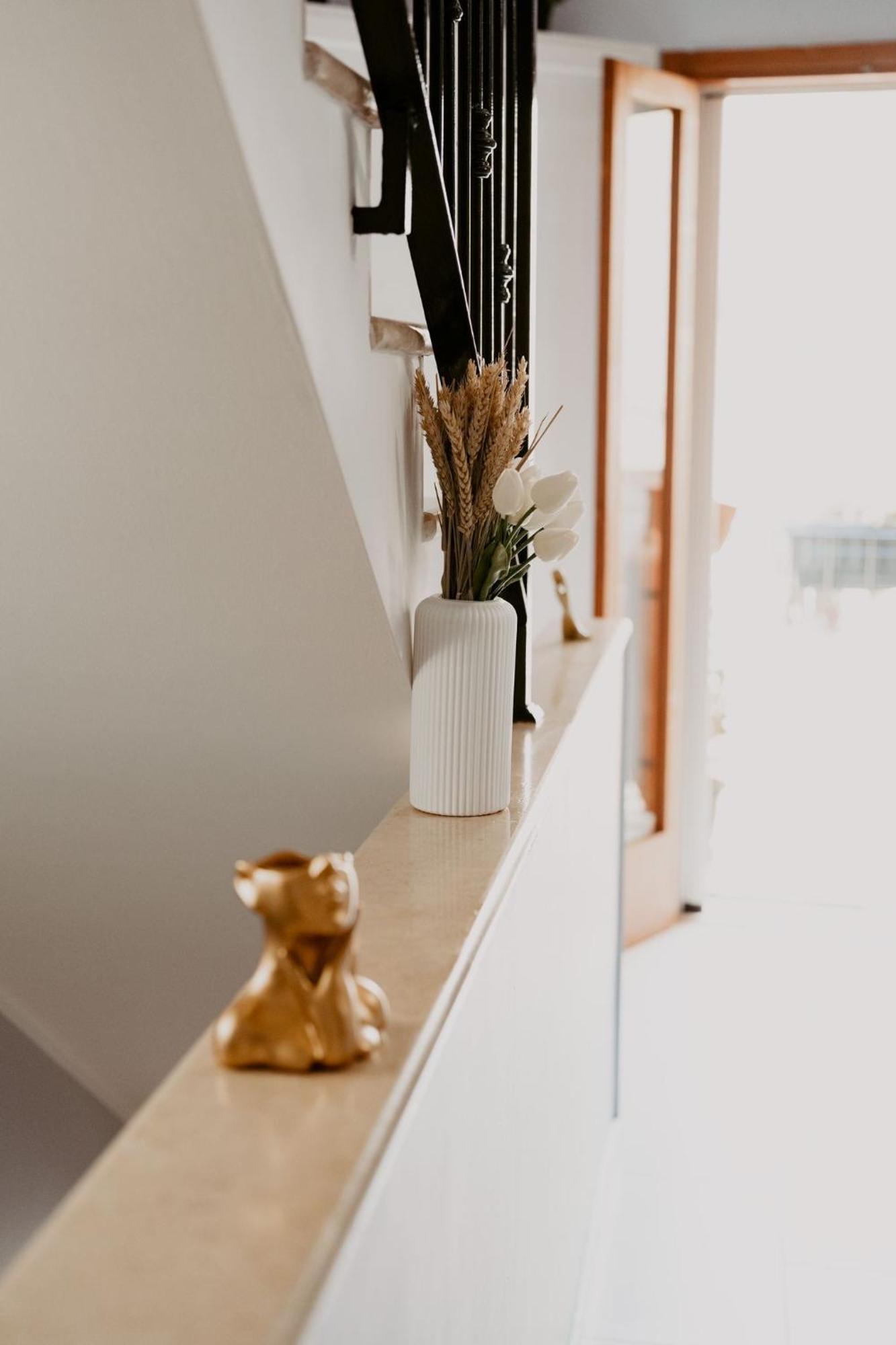 Dimora L'Etual Bed and Breakfast Bari Buitenkant foto