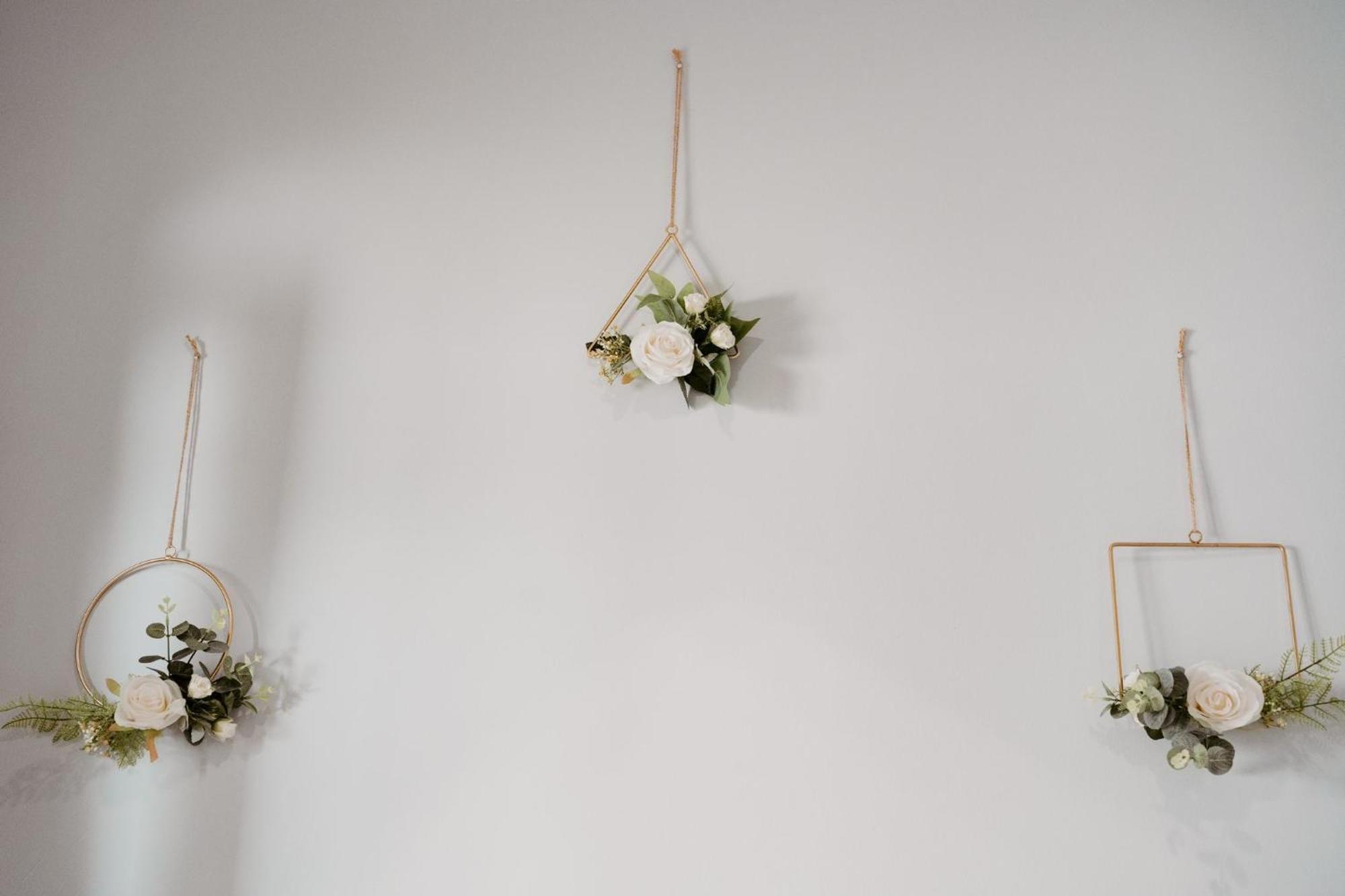 Dimora L'Etual Bed and Breakfast Bari Buitenkant foto