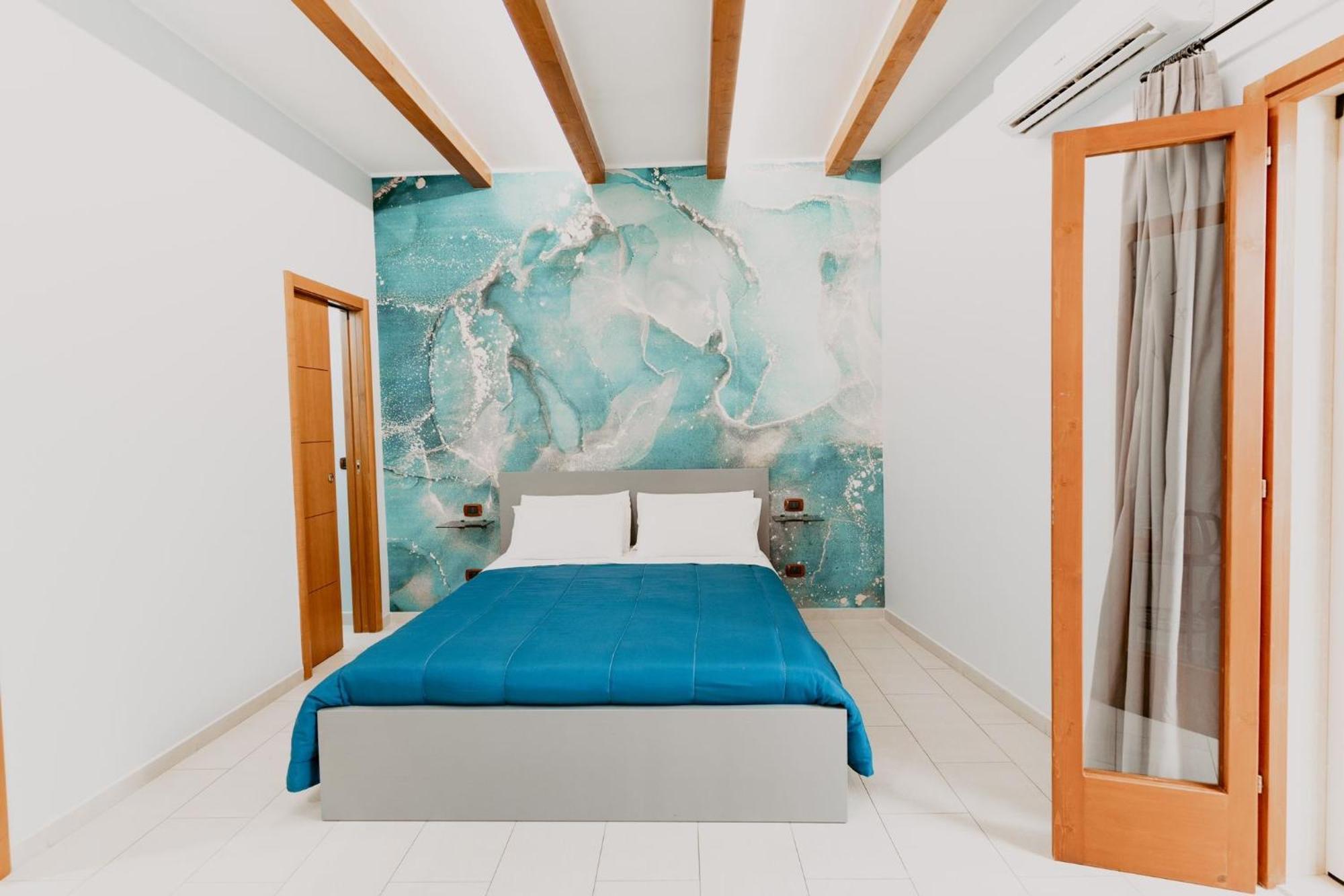 Dimora L'Etual Bed and Breakfast Bari Buitenkant foto