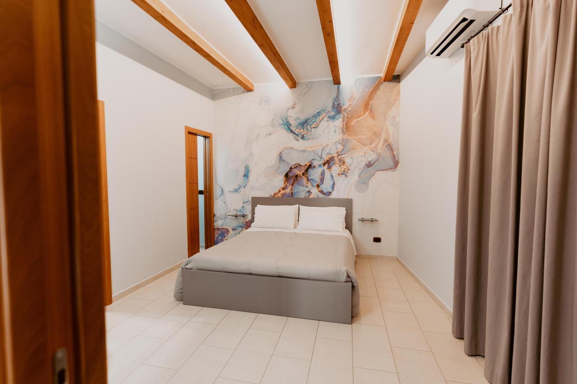 Dimora L'Etual Bed and Breakfast Bari Buitenkant foto