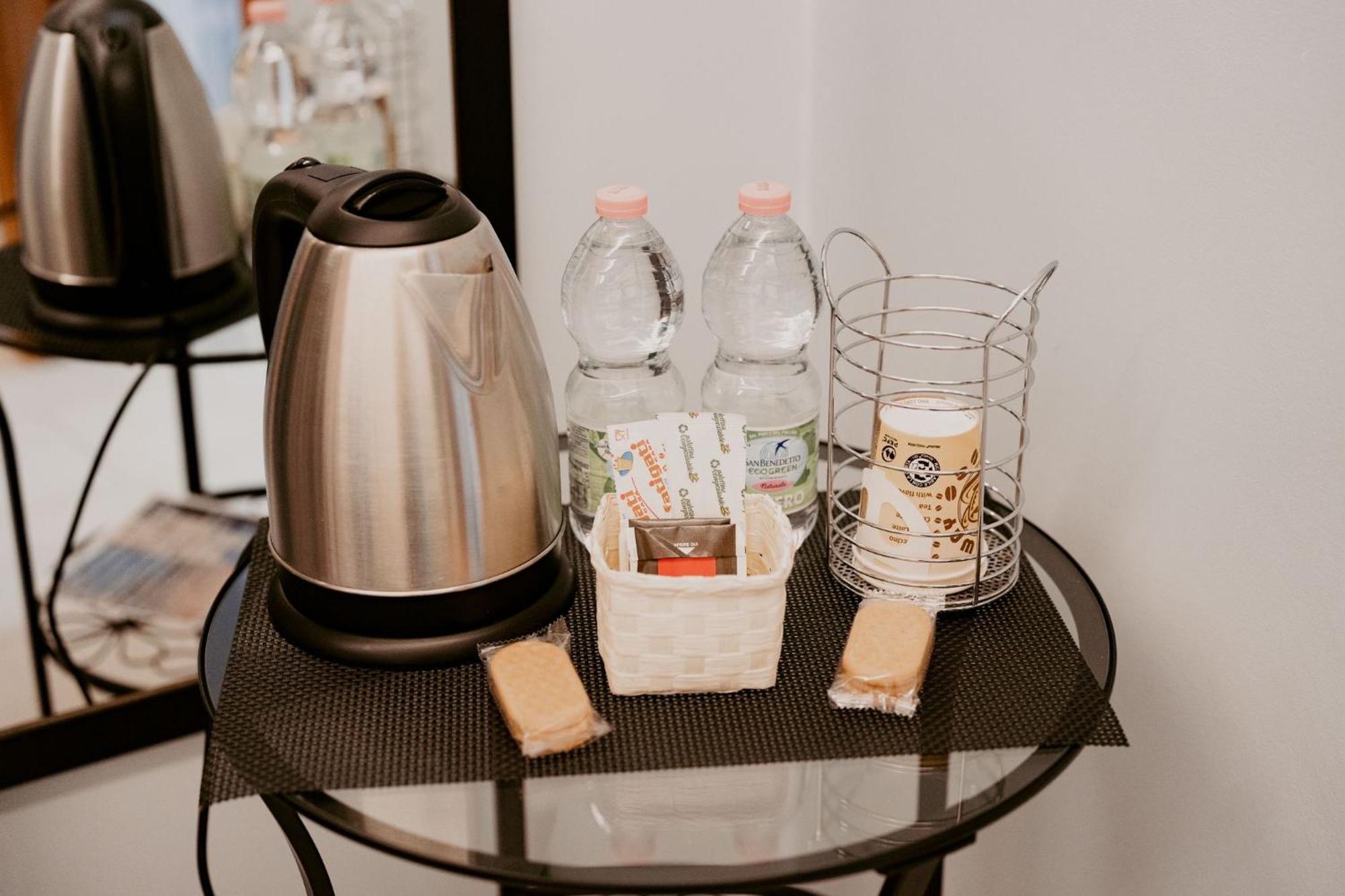 Dimora L'Etual Bed and Breakfast Bari Buitenkant foto