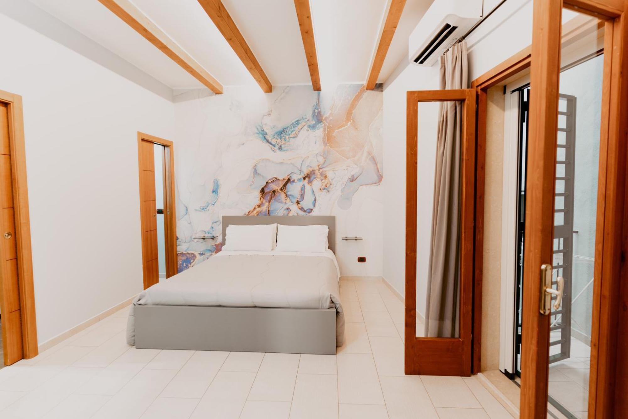 Dimora L'Etual Bed and Breakfast Bari Buitenkant foto